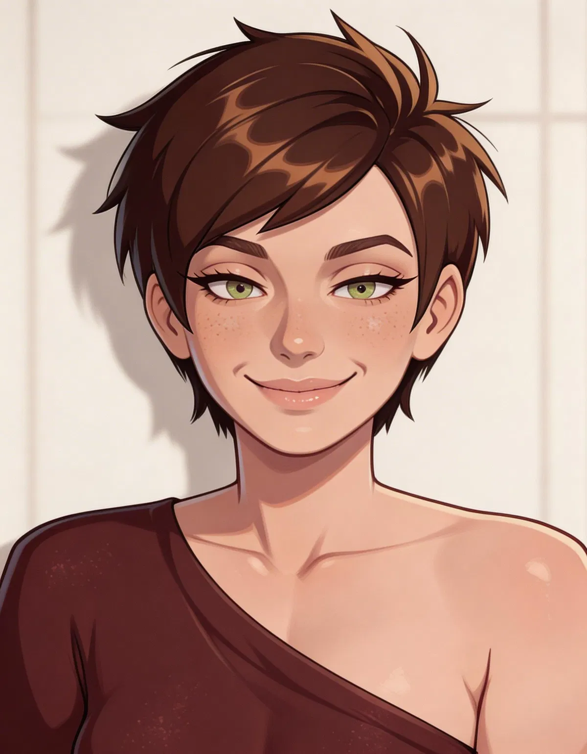 Avatar of Keri | Haunt the Venue