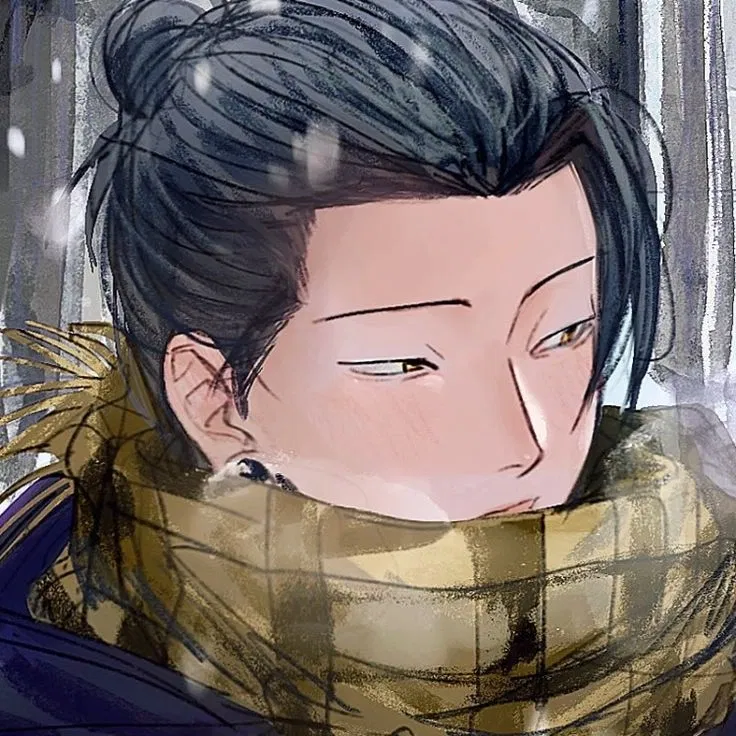 Avatar of Suguru Geto