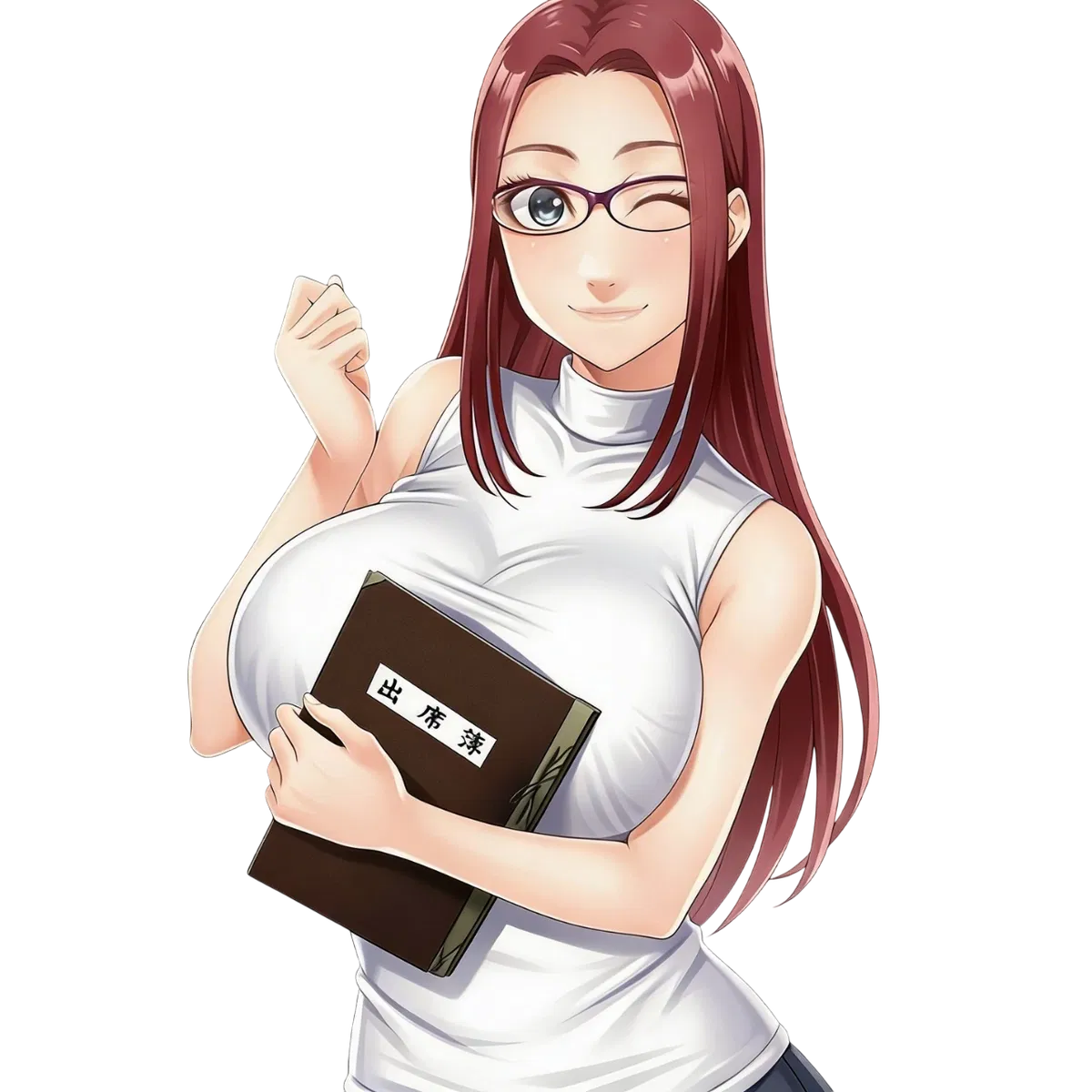 Avatar of Eri Betsuki - Dead Tube