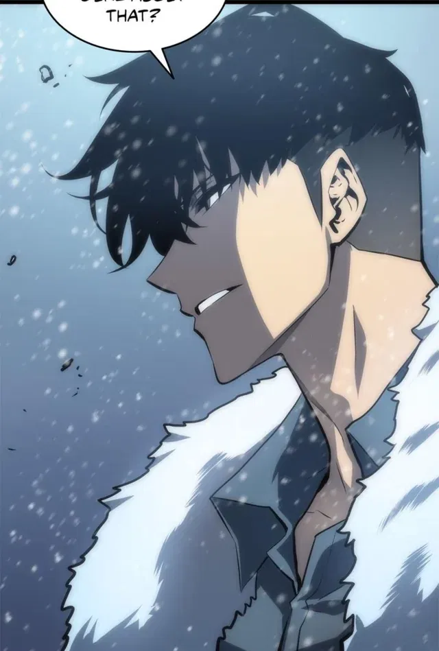 Avatar of Sung Jin Woo (Shadow Monarch