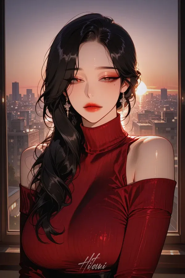 Avatar of Katarina