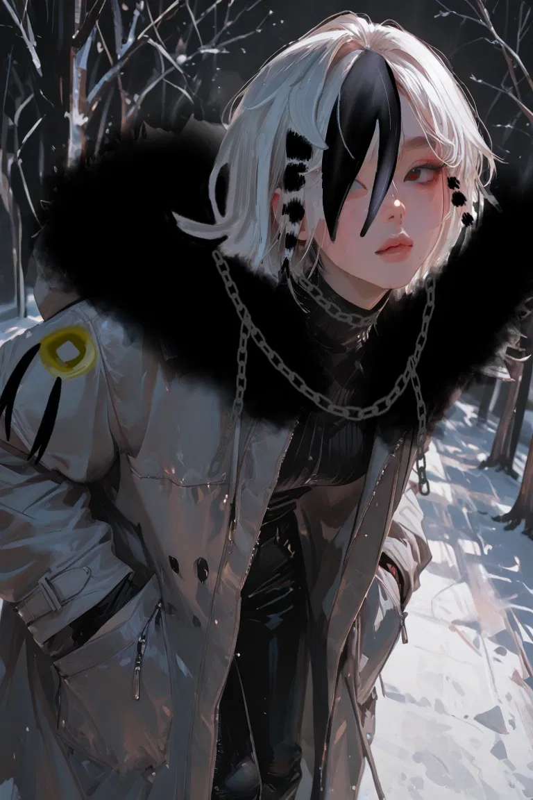 Avatar of Hyuna Ivanova