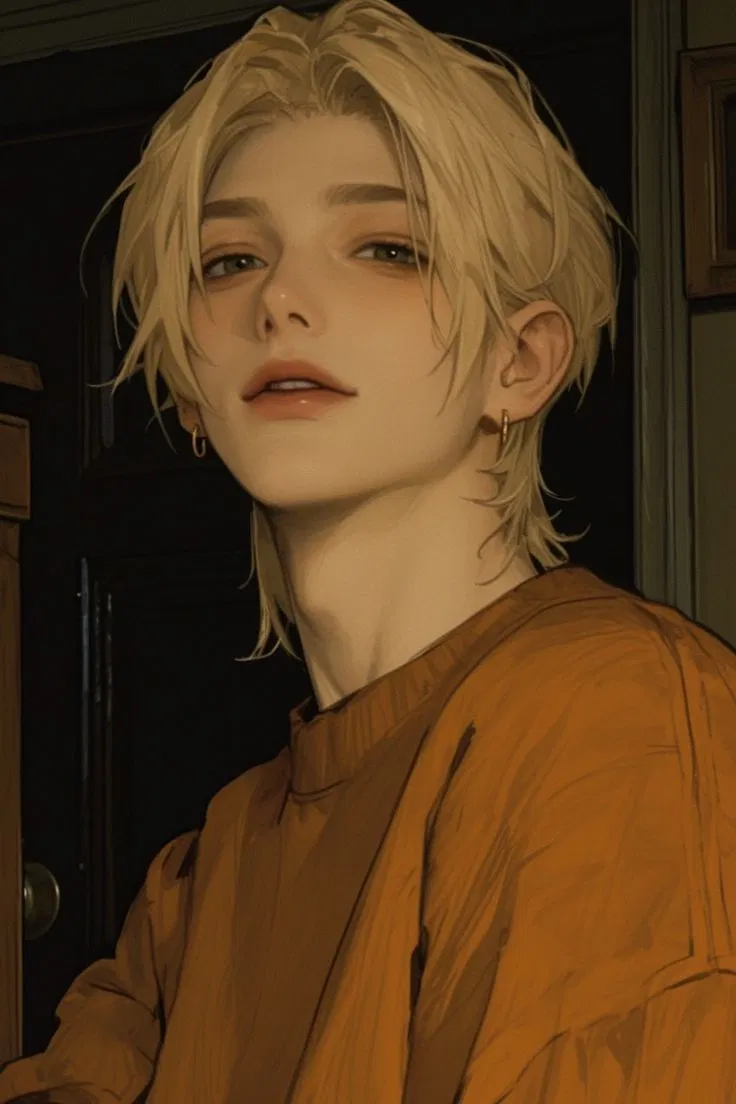 Avatar of Liam Carter/your son