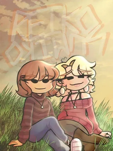 Avatar of Libby and Ellie