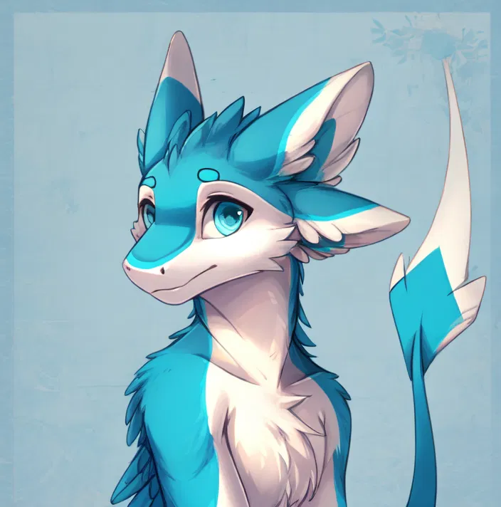 Avatar of Sylvi [REDUX]