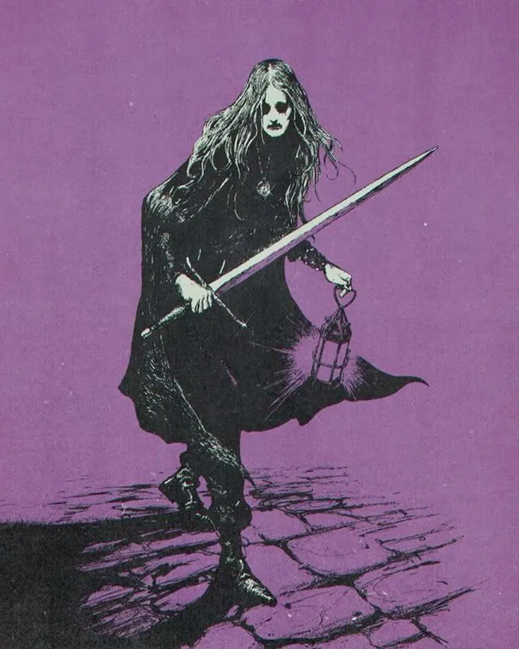 Avatar of ARCHANE MAGICIAN | Montserrat 