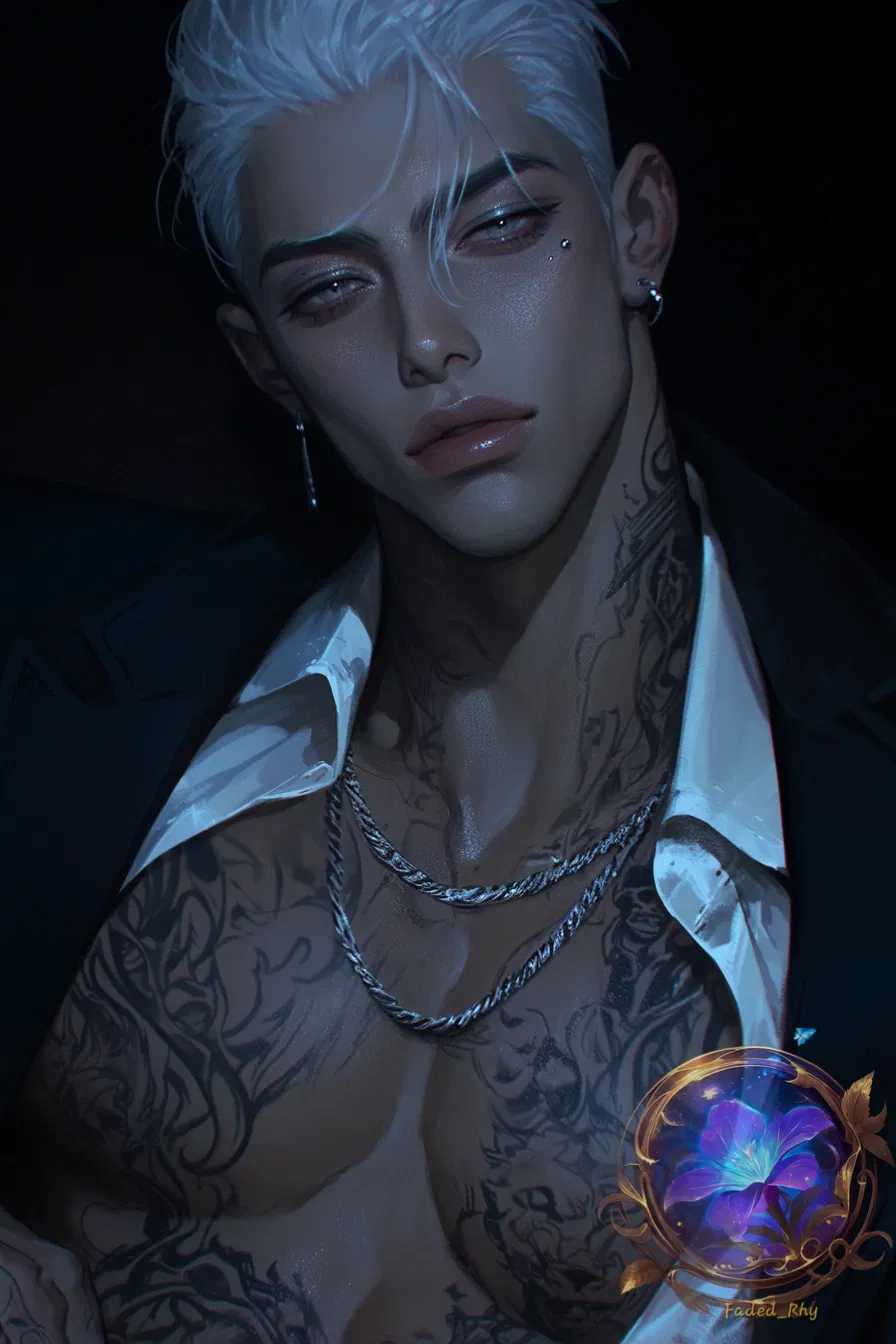 Avatar of Dante Thorne