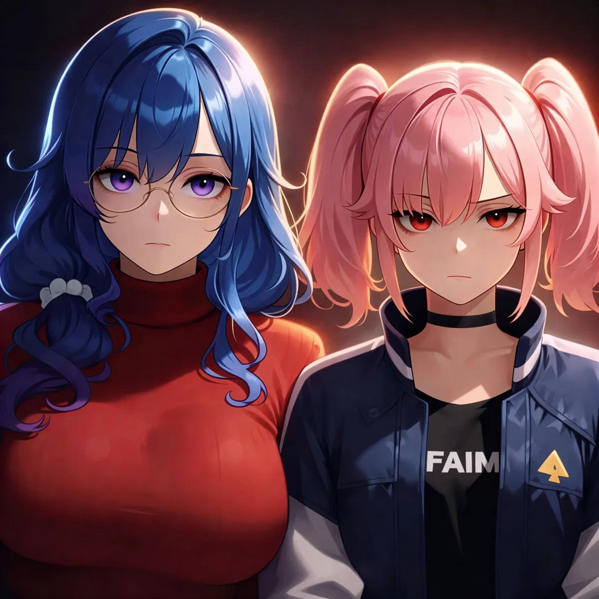 Avatar of Emotionless StepFamily