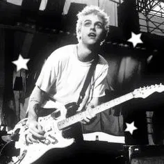 Avatar of ♡.🎧 Bille Joe Armstrong #1