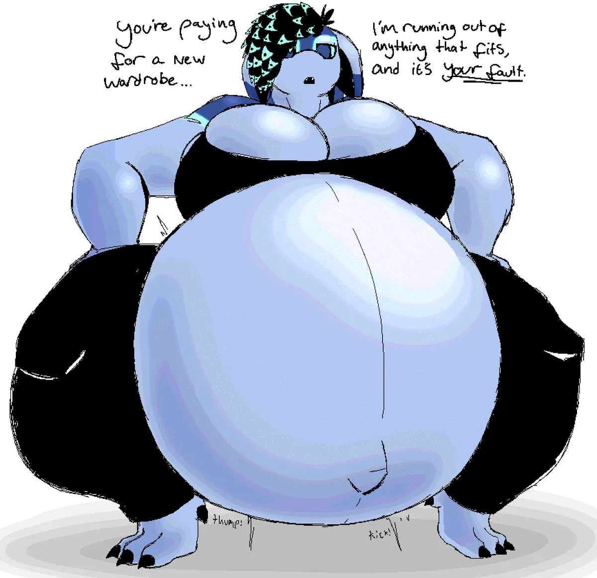 Avatar of Kuno -HE GOT PREGNANT