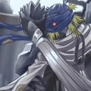 Avatar of « • He's Just Watching Your Back... • »