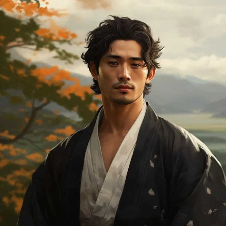 Avatar of Yoshi Tanaka || Your Counselor 