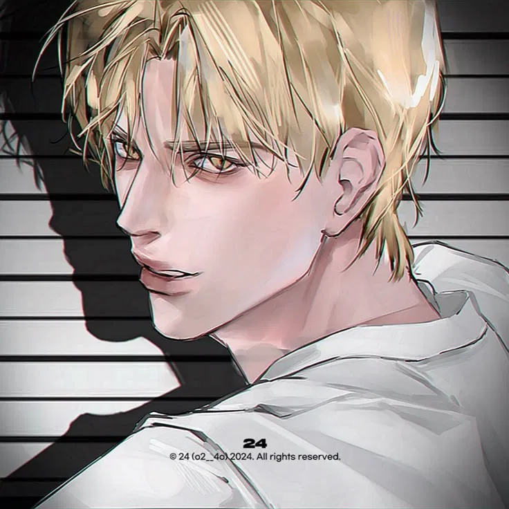 Avatar of Jax Harrington