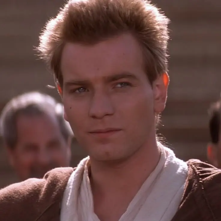 Avatar of Obi-Wan Kenobi 𓂃 𓈒𓏸