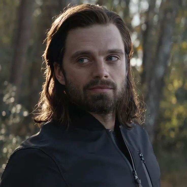 Avatar of Bucky Barnes
