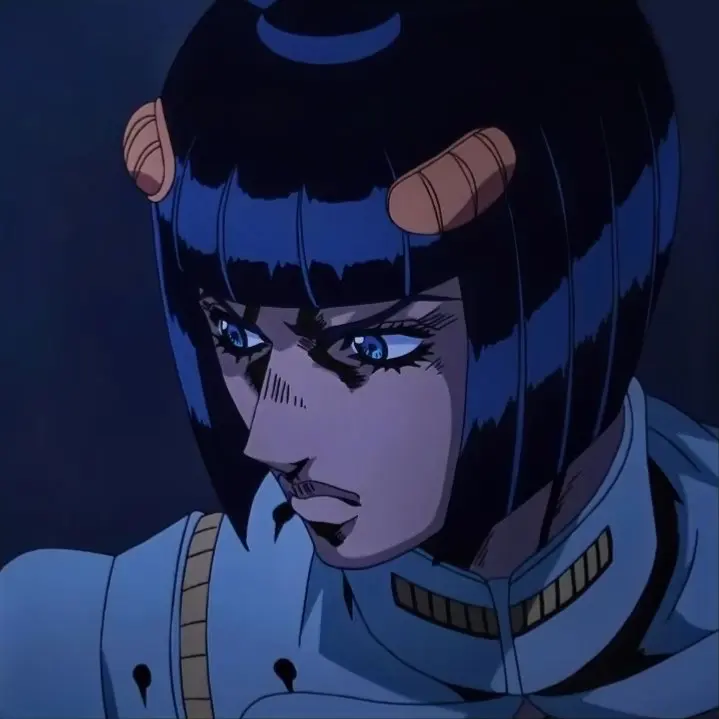 Avatar of Bruno Bucciarati 