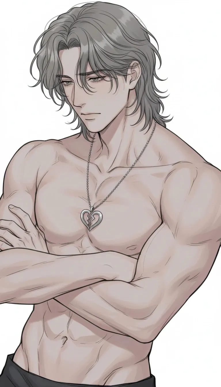 Avatar of Older Rich Husband Benedetto 