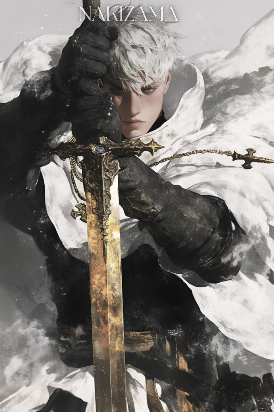 Avatar of ELTIA | Lyonel Bordhean | Kingsguard