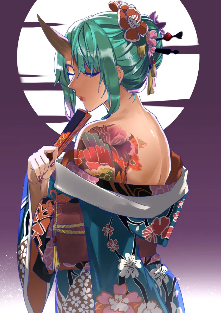 Avatar of Tsukihana