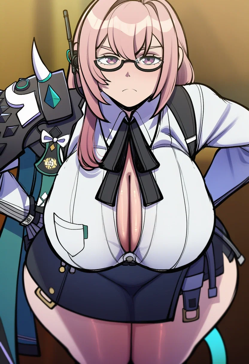 Avatar of Yanagi