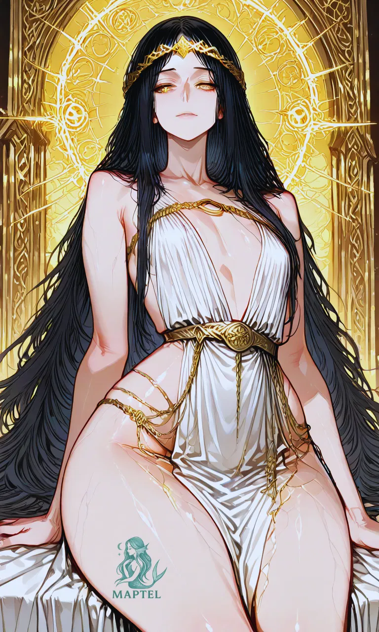 Avatar of Lumen | The fallen one