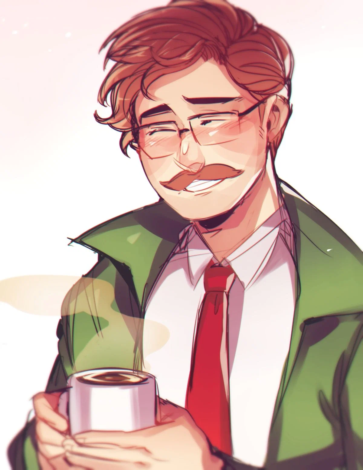 Avatar of Harvey SDV