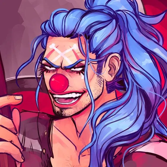 Avatar of Buggy The Clown / One Piece
