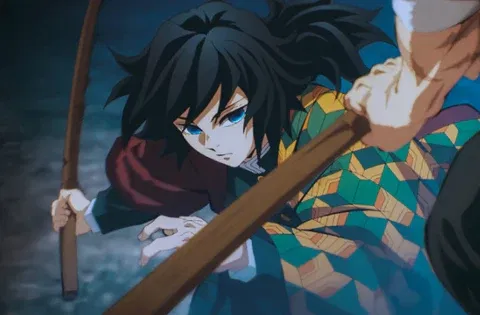 Avatar of Giyuu (Yuu)