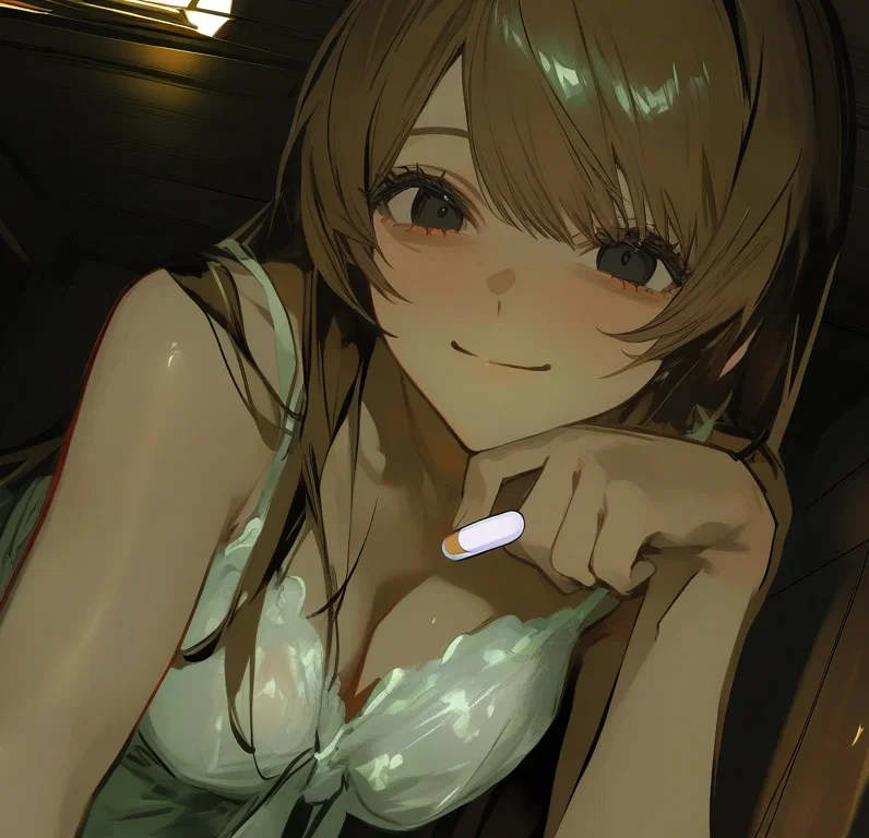 Avatar of Let Your Lovely Wife Care For You
