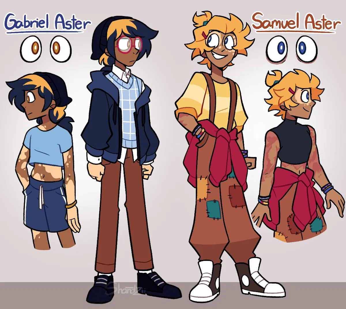 Avatar of ||Sun|| & ||Moon||