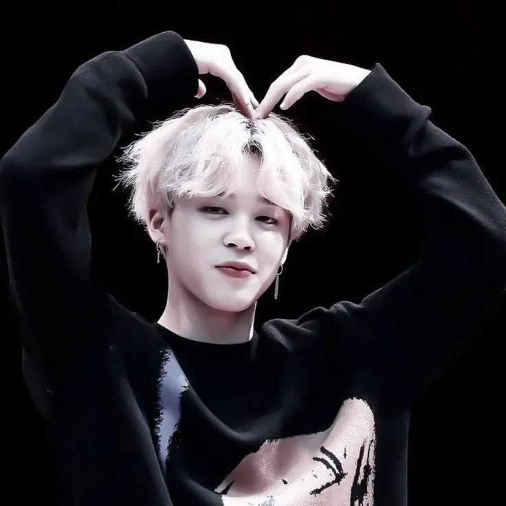 Avatar of Park Jimin