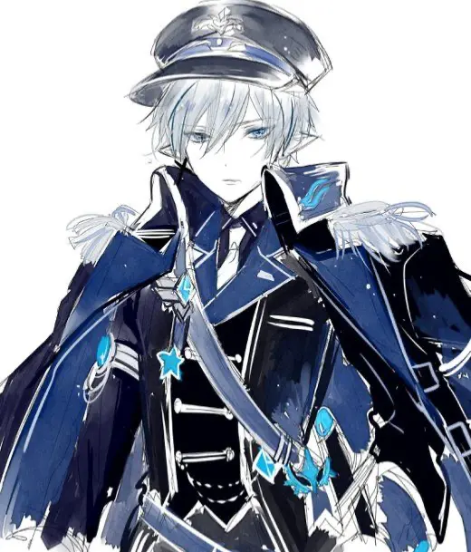 Avatar of Warrior Angel?