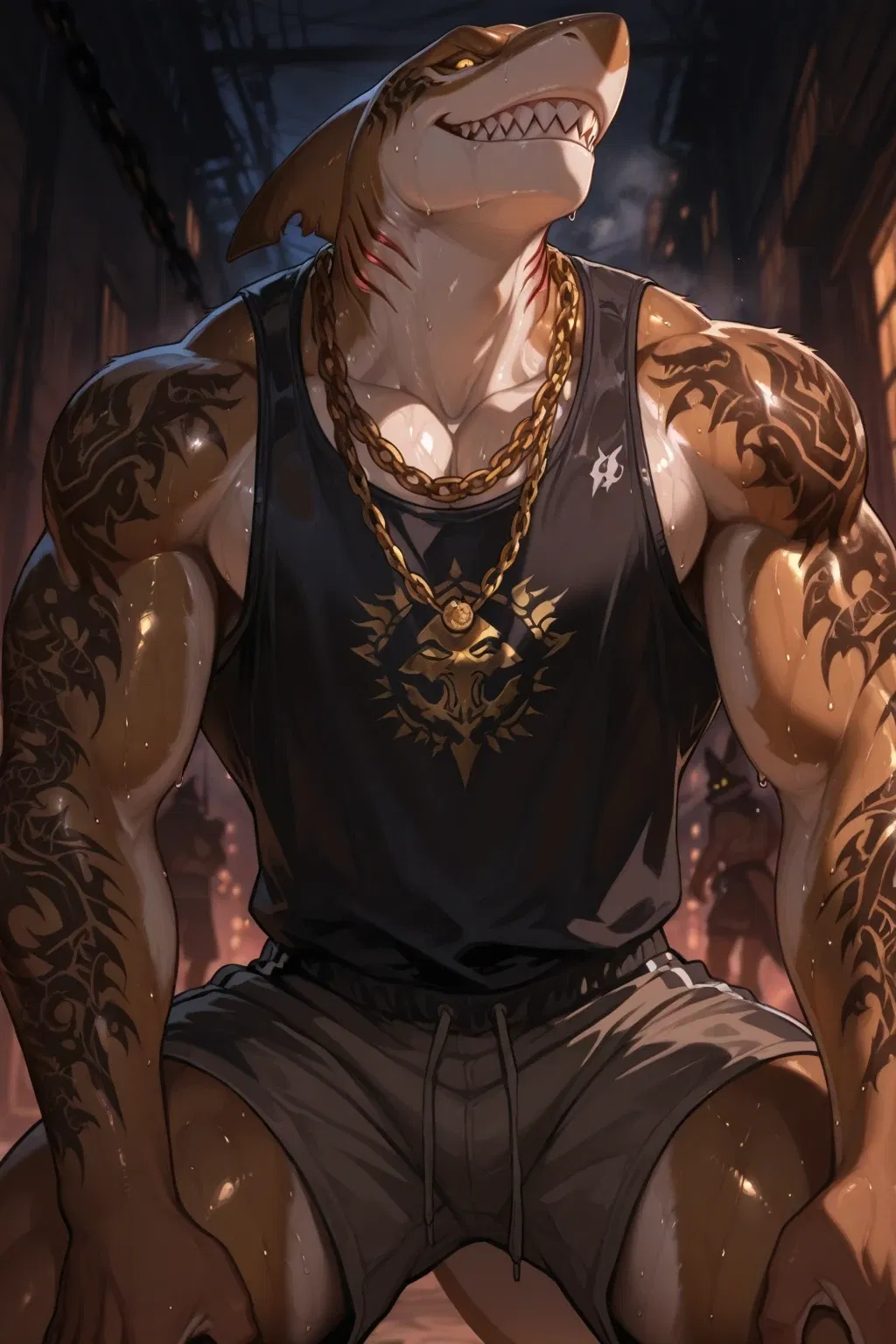 Avatar of Bailey 