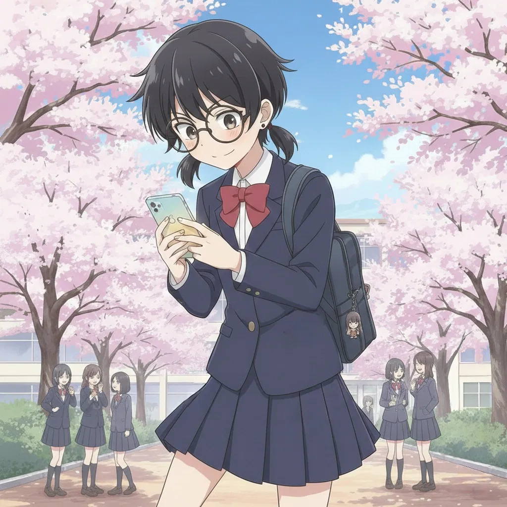 Avatar of Yuki - Perverted Otaku