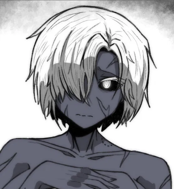 Avatar of Zori, The Village Outcast 💔