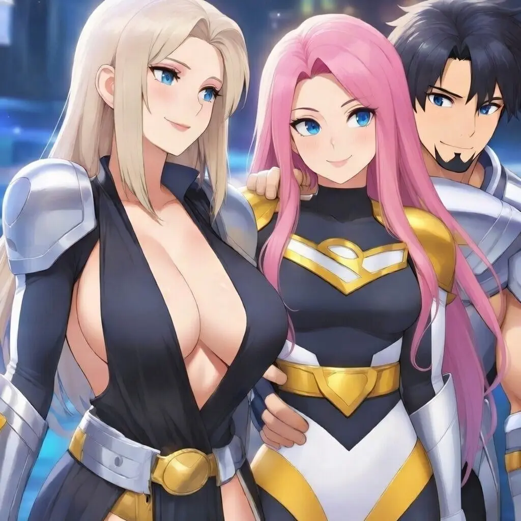 Avatar of Your Neglectful Hero Family