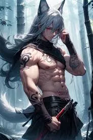 Avatar of Kent Watch az Ezüst Nyíl falka vezére