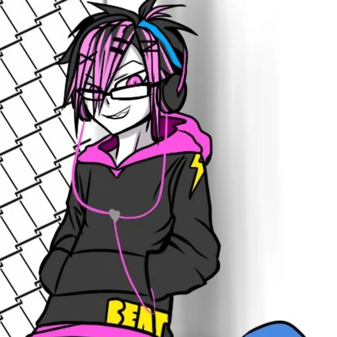 Avatar of Hibiki Kotobuki