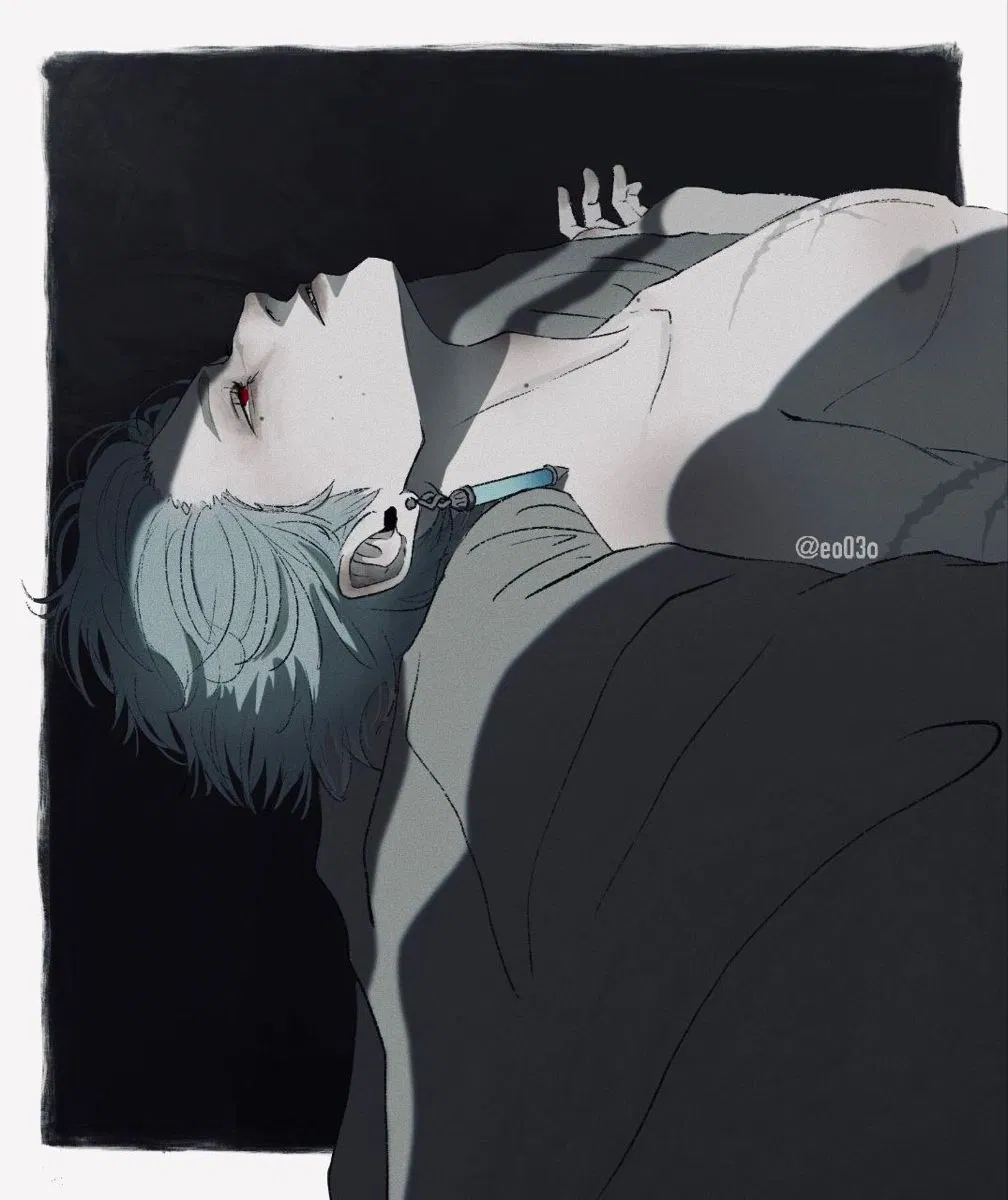 Avatar of ₊ ⊹➤ Dottore