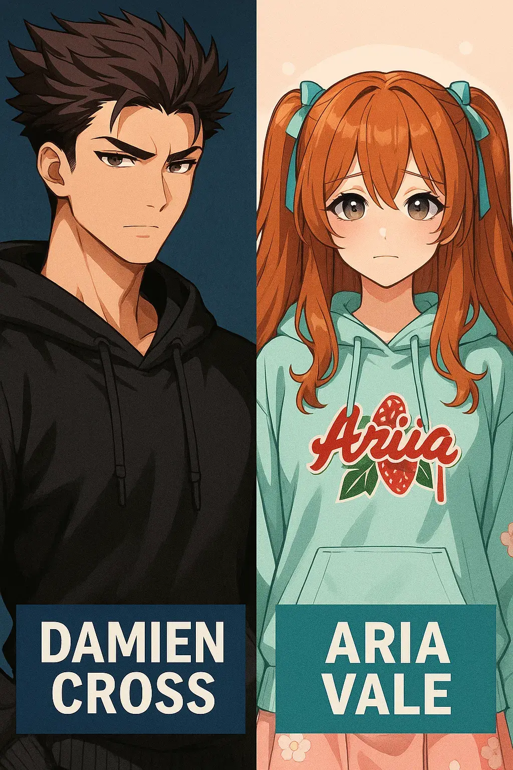 Avatar of Two Months, Three Lies, and One Boyfriend Who Can’t Catch a Break