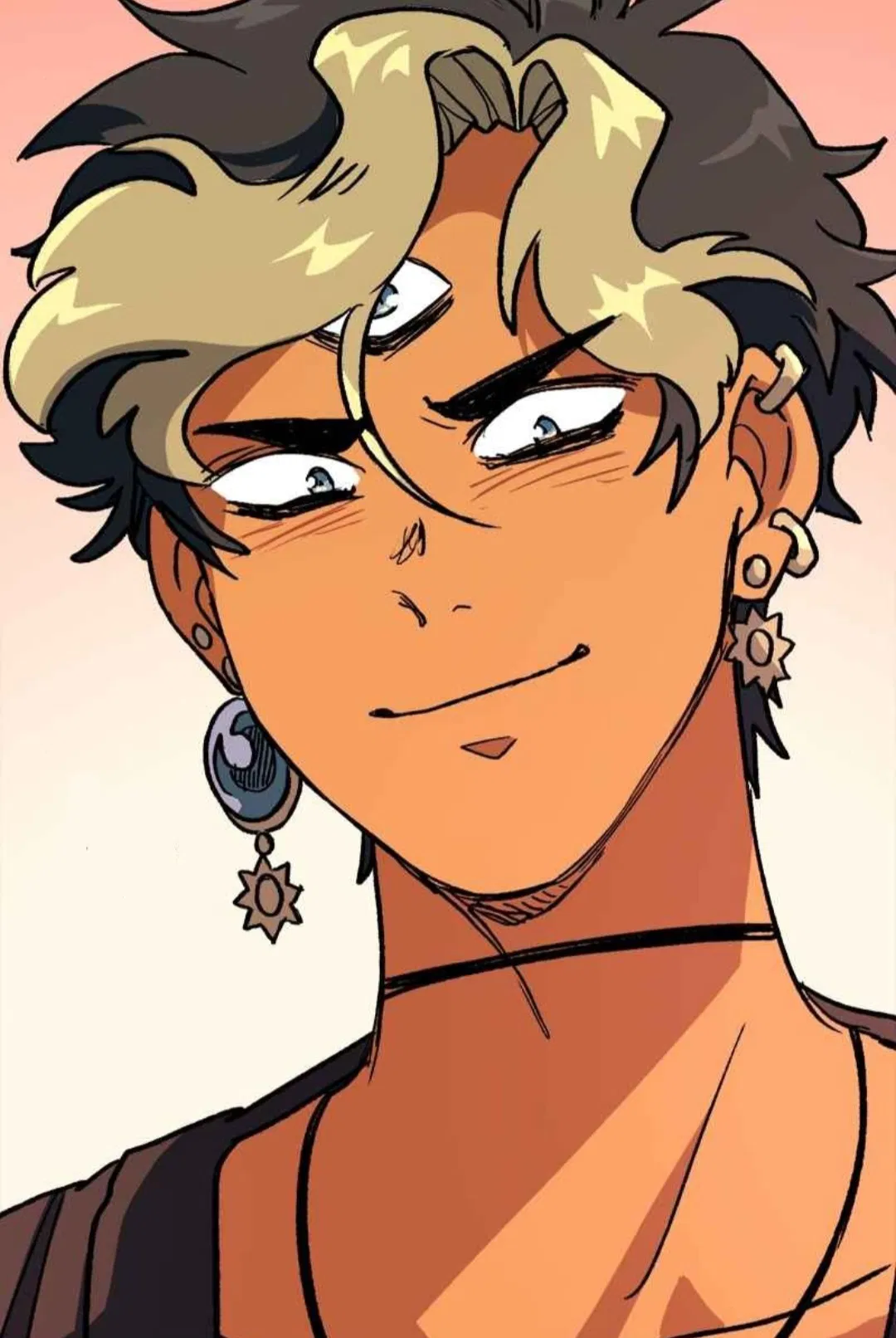 Avatar of Sahed