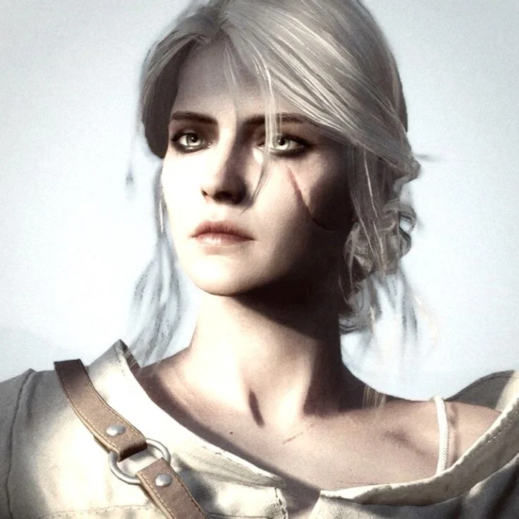 Avatar of Cirilla Fiona Elen Riannon