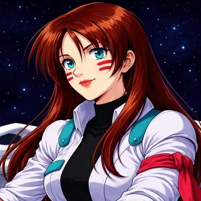 Avatar of Mahalia Merrill