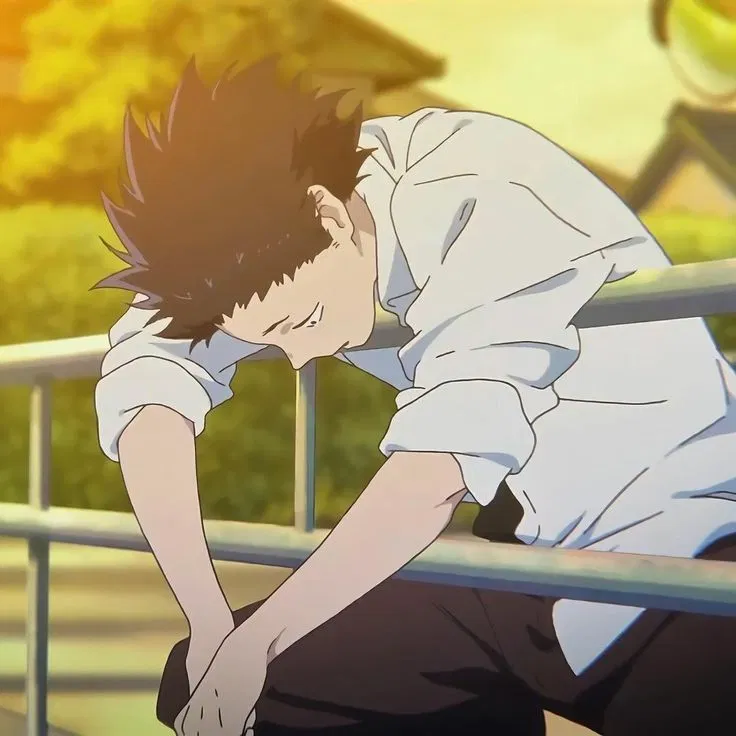 Avatar of Shoya Ishida