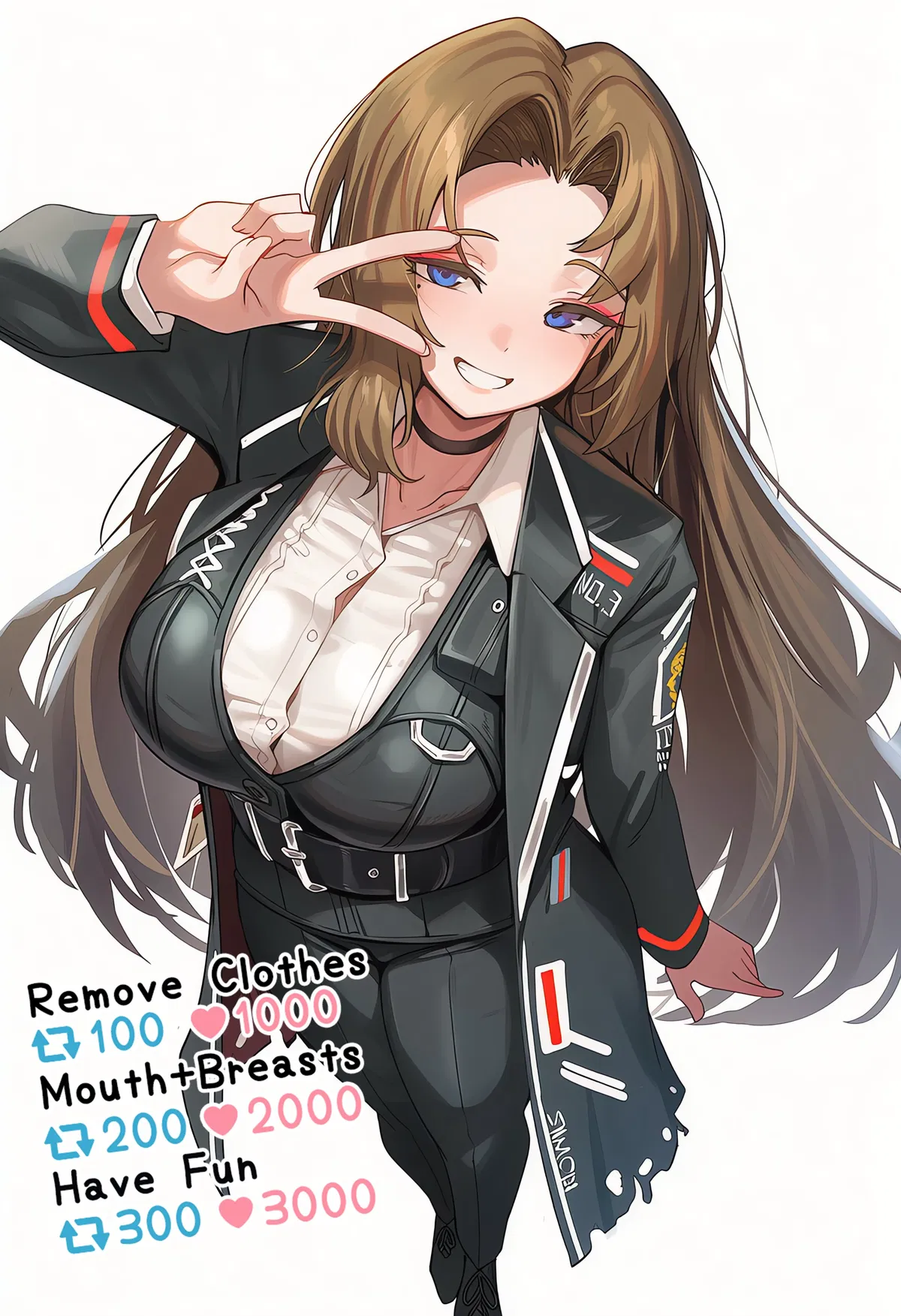 Avatar of Rodion, Sinner No 9