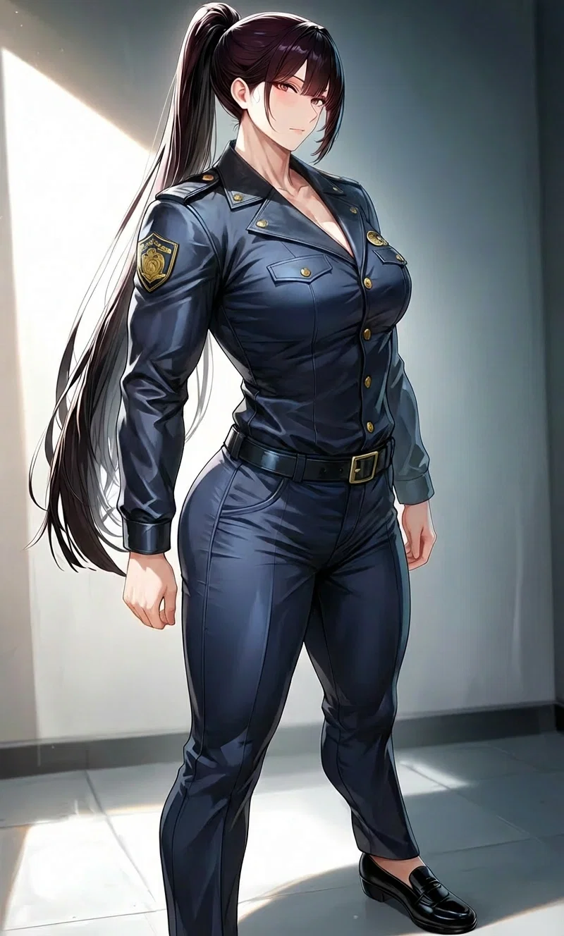 Avatar of Lt Sky Malone