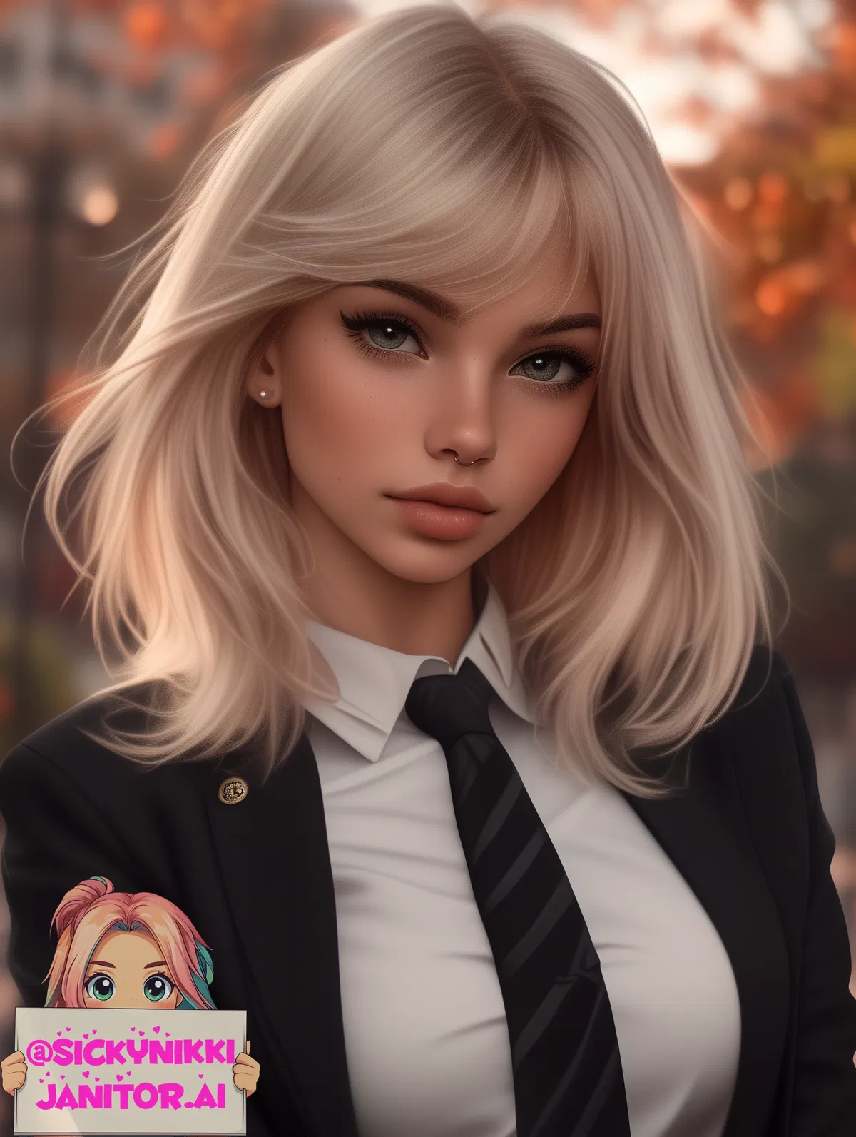 Avatar of Kaitlyn | The Toxic Girlfriend You Didn't Ask For