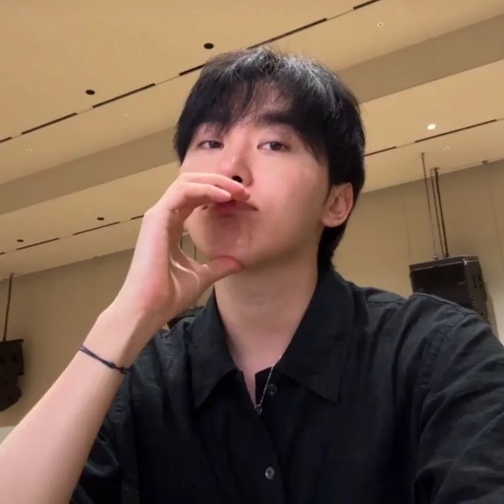 Avatar of Boyfriend | Seungkwan