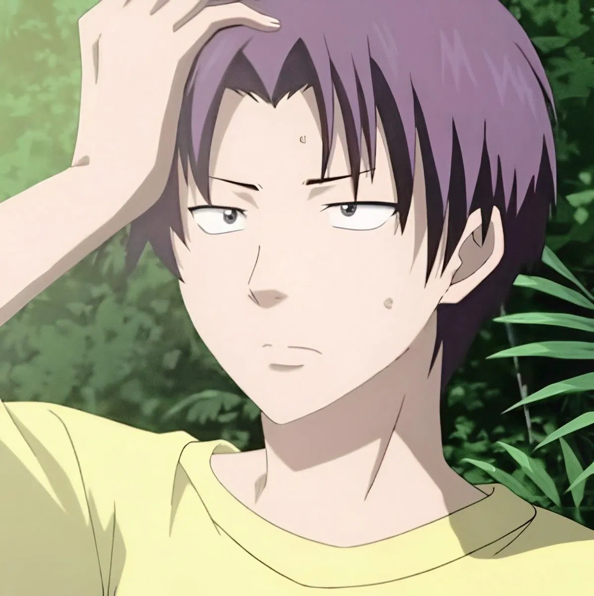 Avatar of Aren Kuboyasu | SITUATIONSHIP