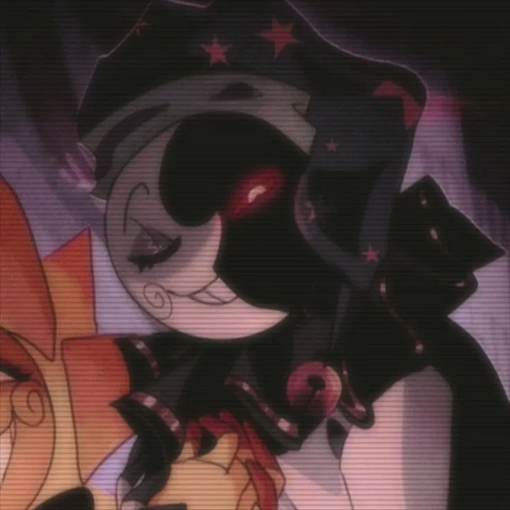 Avatar of ~ Moondrop ~ | Reverse Role AU